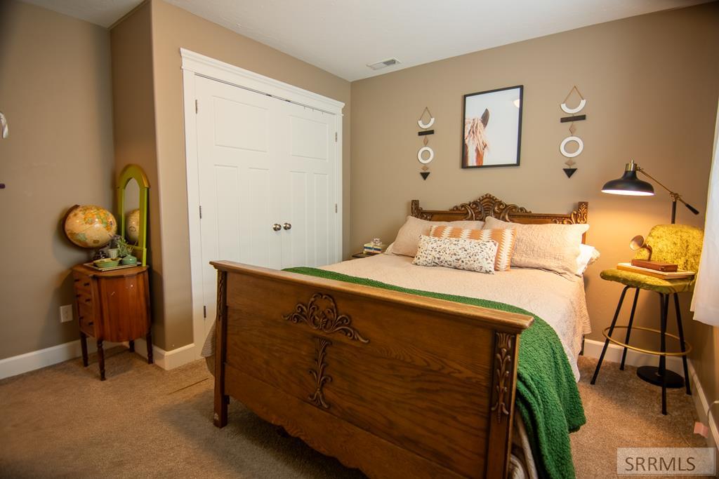 1080 Red Robin Court Ammon, ID 83401 - Photo 23 of 32 Bedroom #4