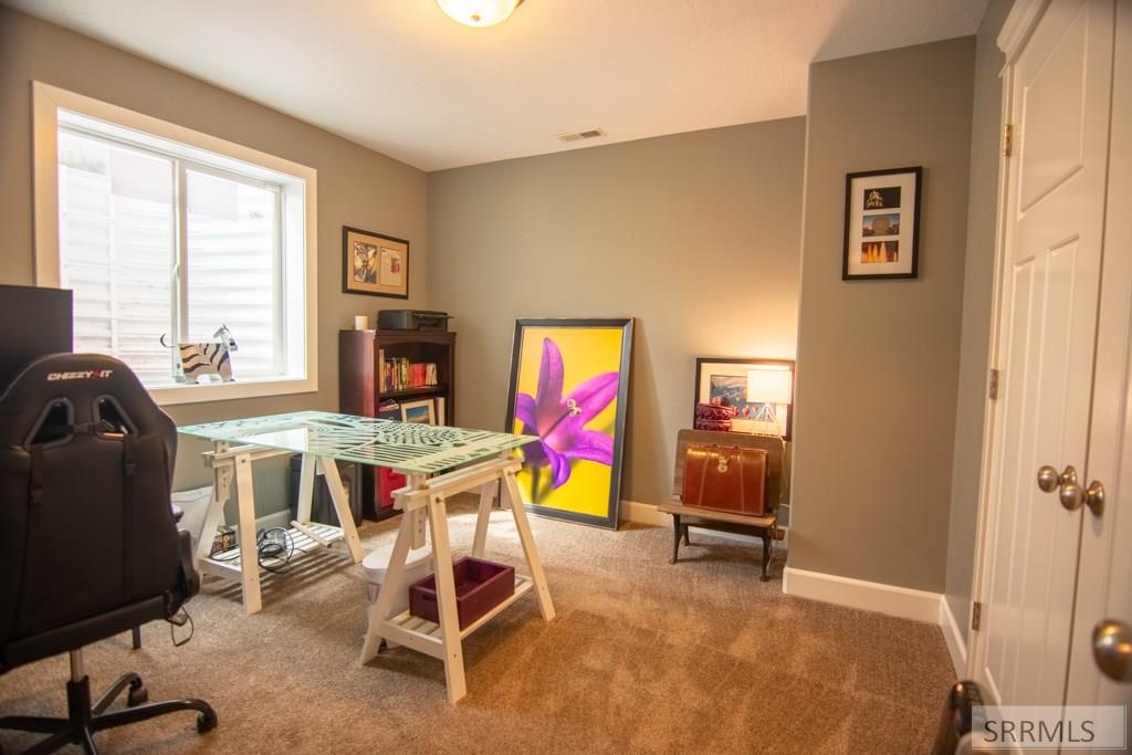 1080 Red Robin Court Ammon, ID 83401 - Photo 24 of 32 Bedroom #5