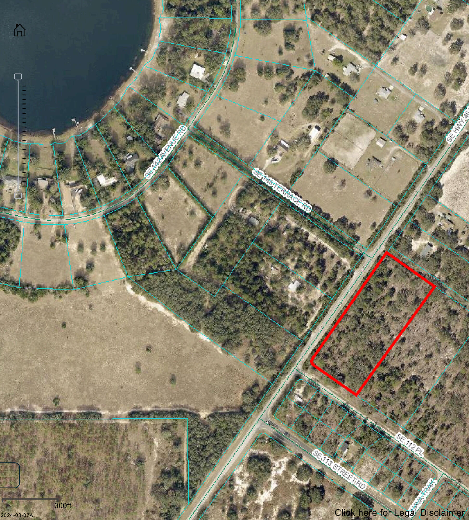 0 Southeast 112th Pl