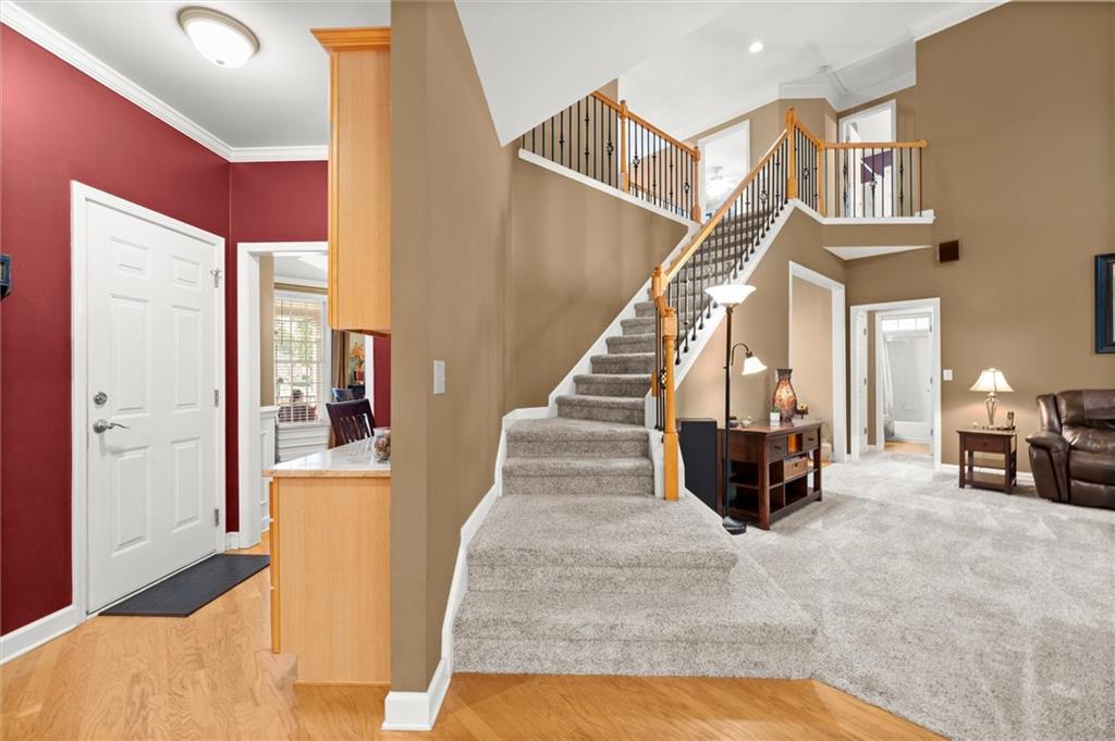2704 Rice Mill Court Grayson, GA 30017 - Photo 26 of 85
