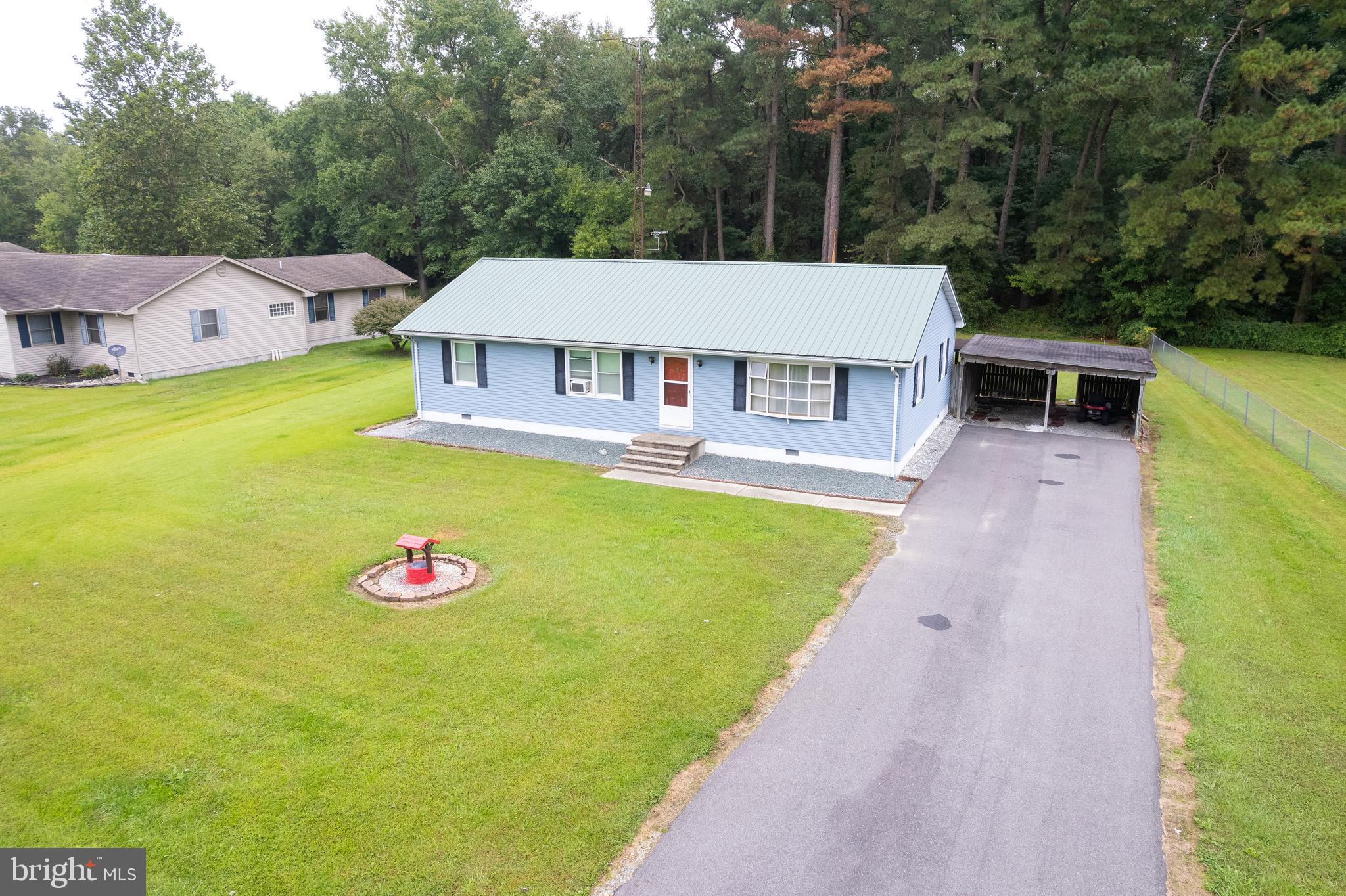 2819 Flat Iron Road Harrington, DE 19952 - Photo 1 of 39 Gallery Image 1