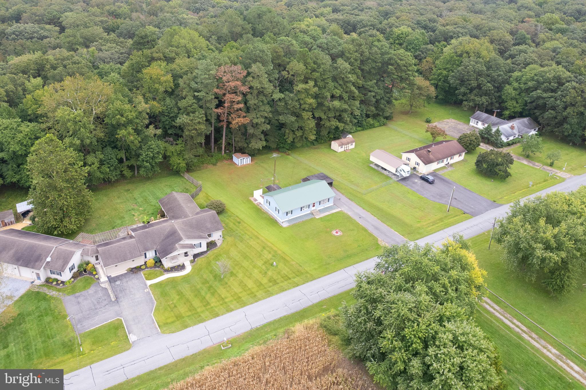 2819 Flat Iron Road Harrington, DE 19952 - Photo 3 of 39 Gallery Image 3