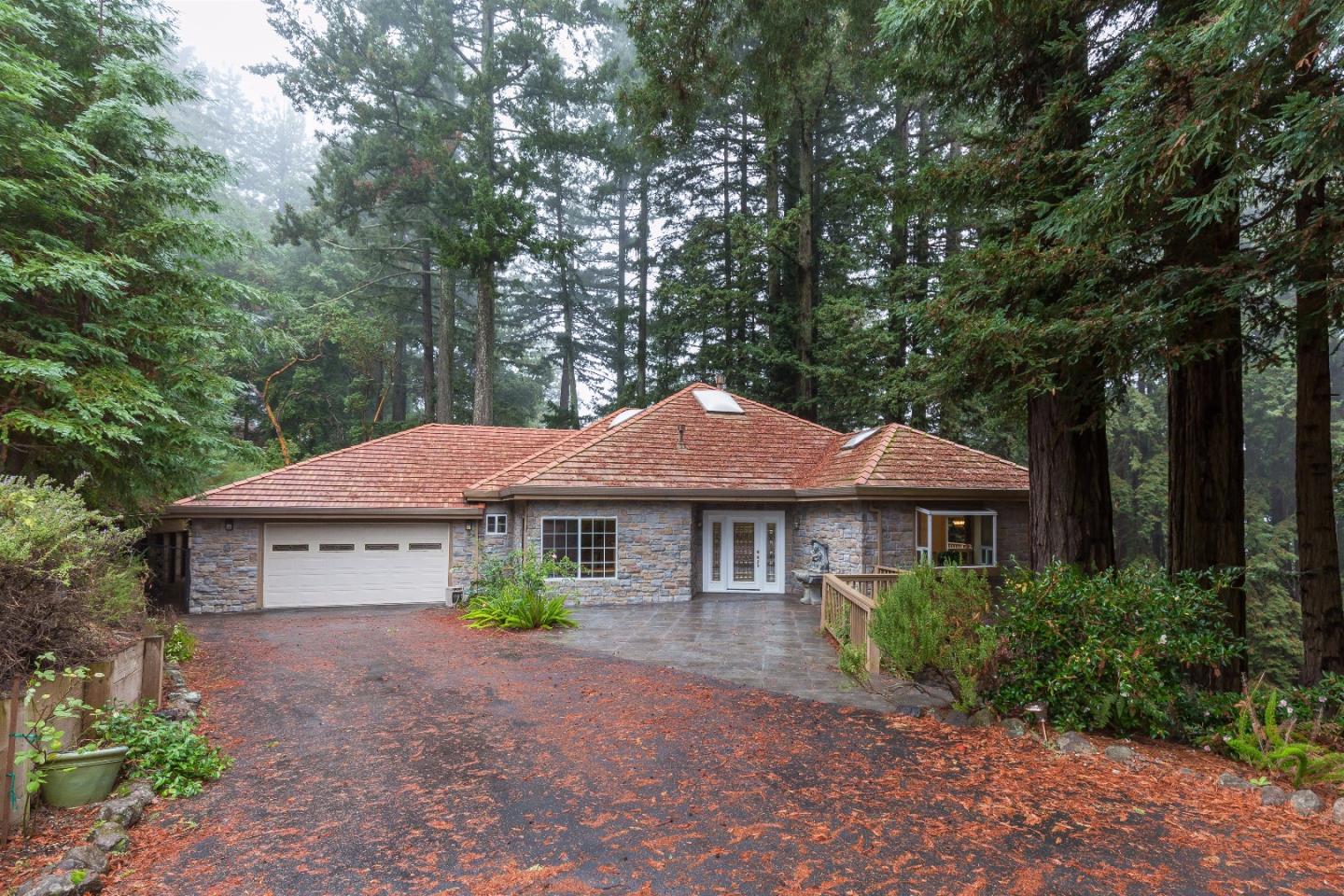 22645 Summit Road Los Gatos, CA 95033 - Photo 1 of 22 Gallery Image 1