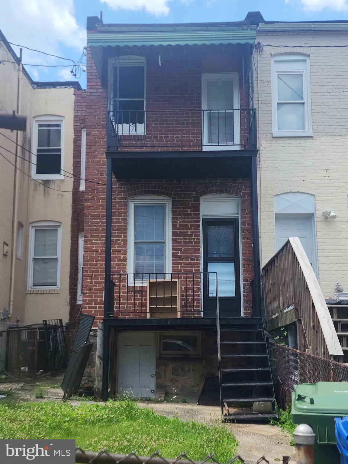 2309 North Rosedale Street Baltimore, MD 21216 - Photo 33 of 34