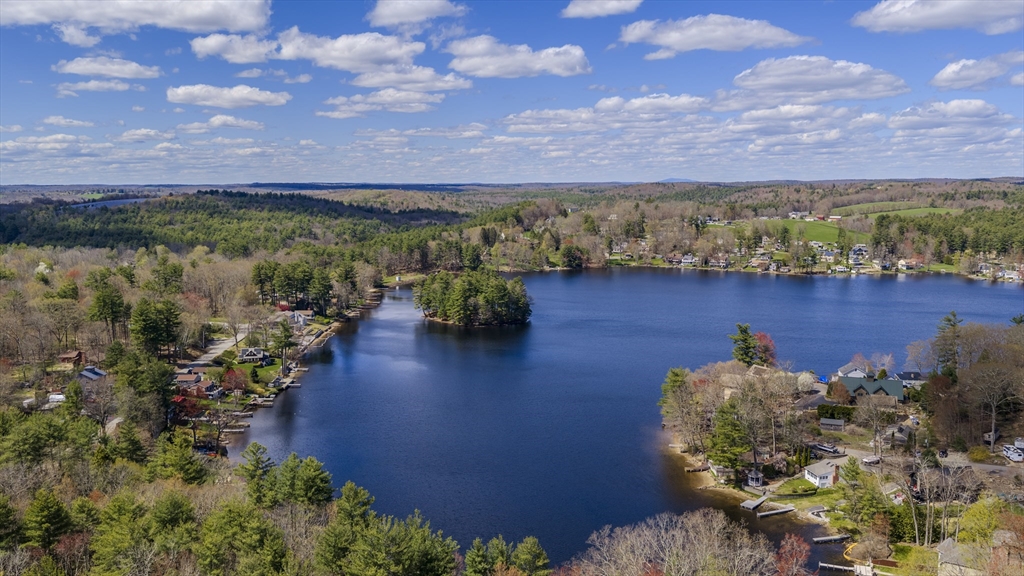 132 Paxton Road Spencer, MA 01562 - Photo 7 of 42