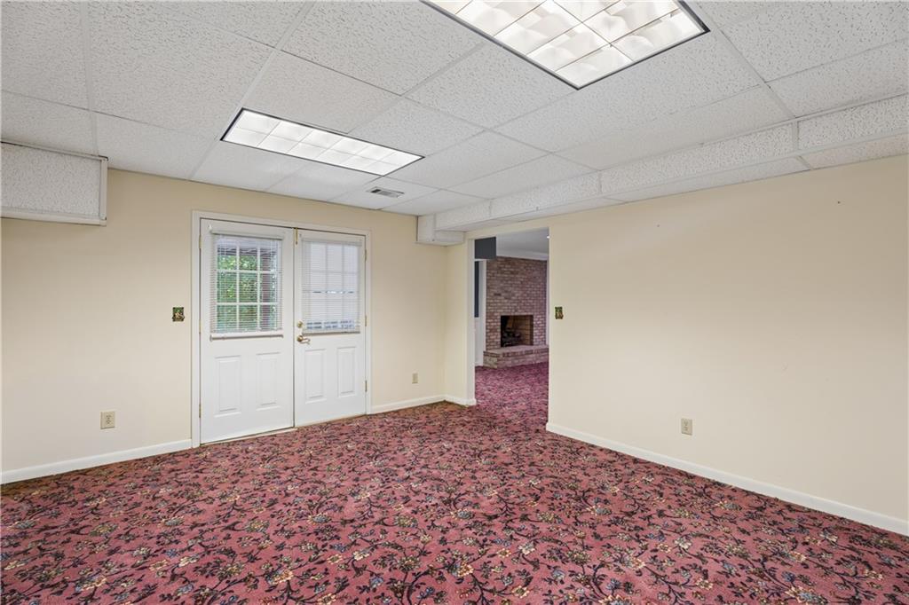 4957 Chedworth Drive Smoke Rise, GA 30087 - Photo 49 of 67