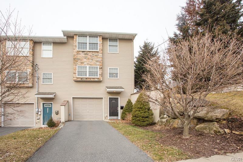 1511 High Street, Bethlehem, PA 18018 Compass