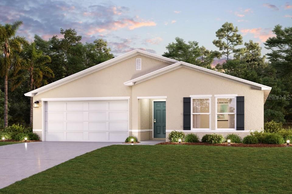 1317 Stone Ridge Circle Sebring, FL 33870 - Photo 1 of 1 Gallery Image 1