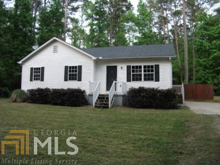 137 Southern Shores Road Jackson, GA 30233 - Photo 1 of 1