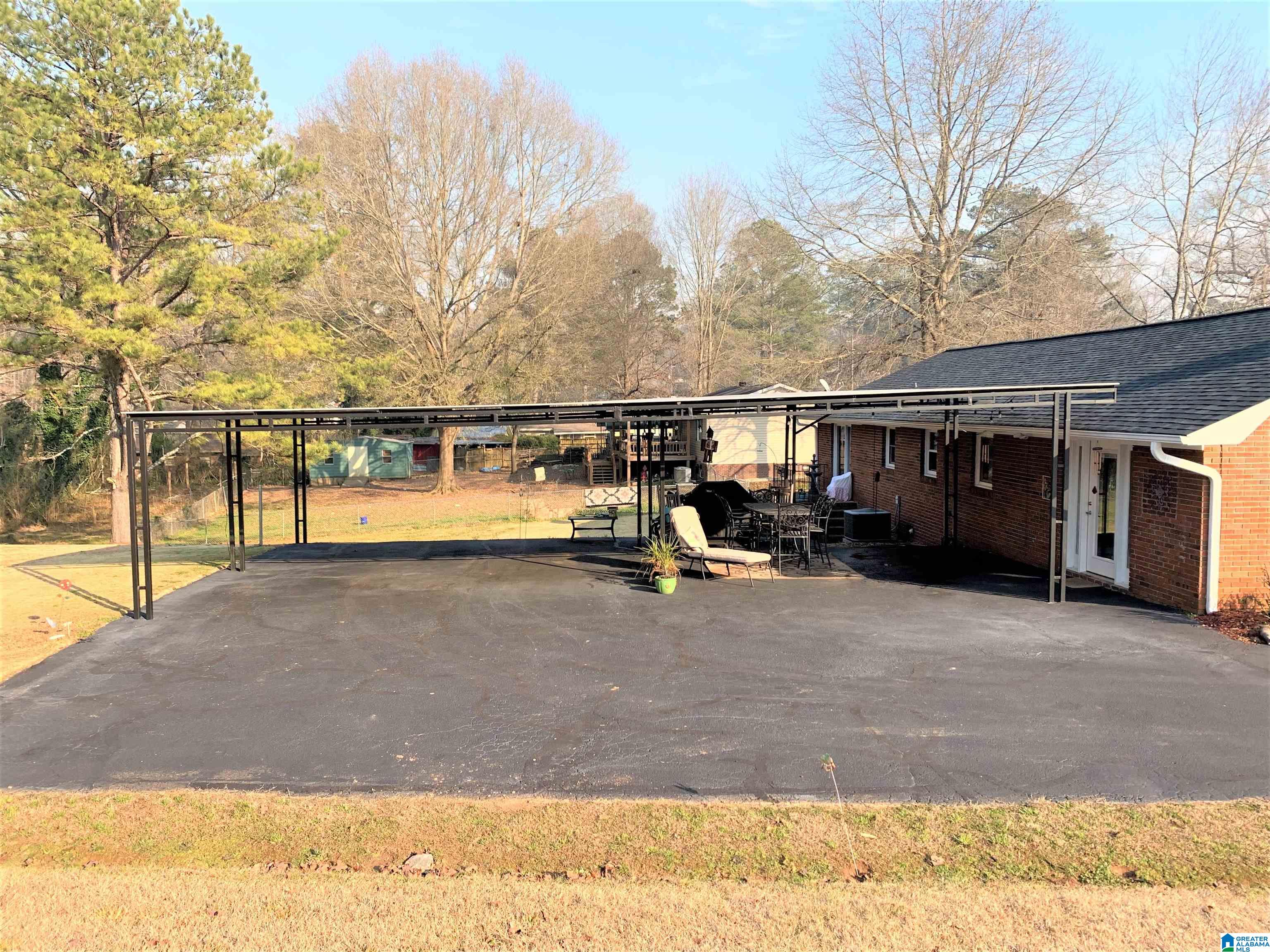 261 Brockford Road Heflin, AL 36264 - Photo 25 of 28