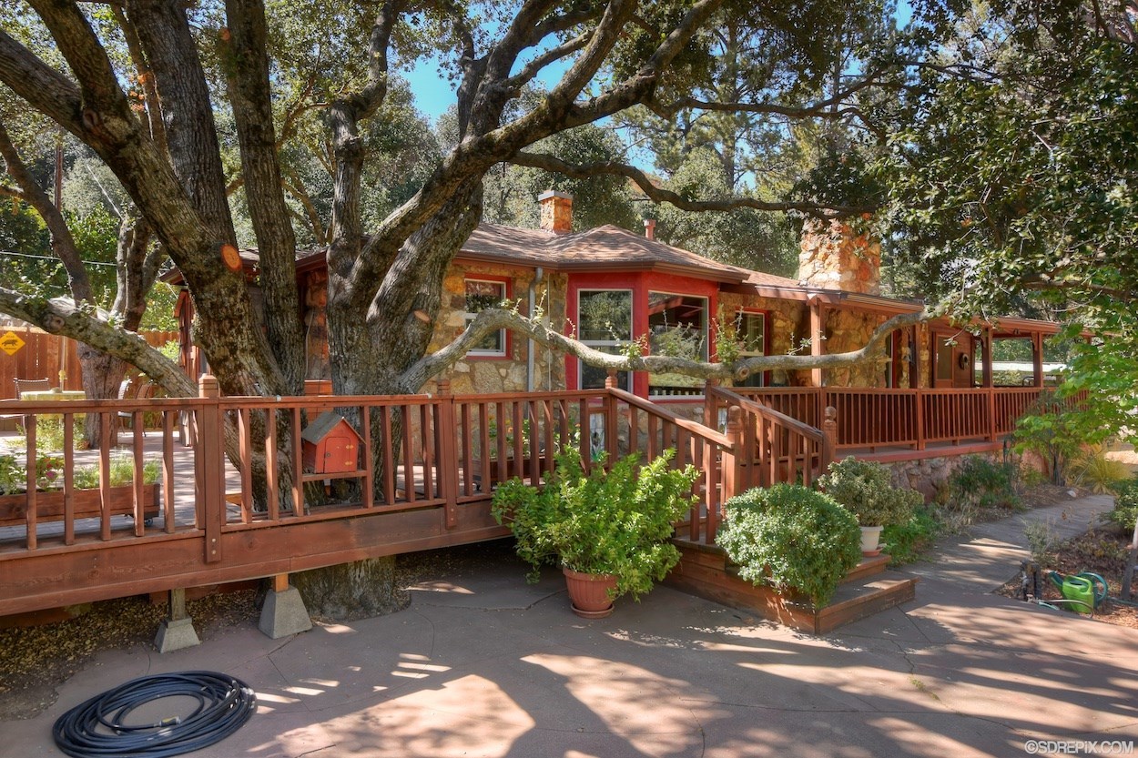 28677 Lebanon Road Pine Valley, CA 91962 - Photo 1 of 25 Gallery Image 1