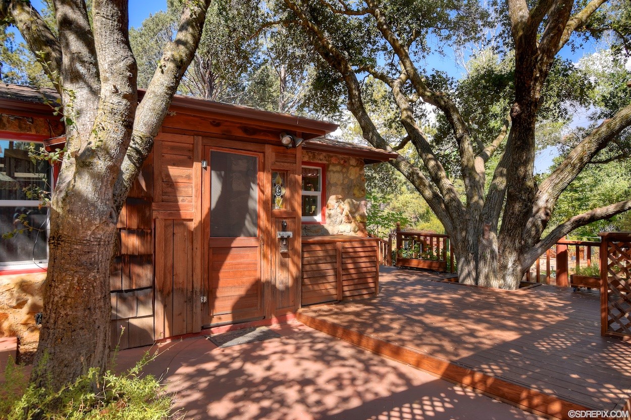 28677 Lebanon Road Pine Valley, CA 91962 - Photo 13 of 25 Gallery Image 13