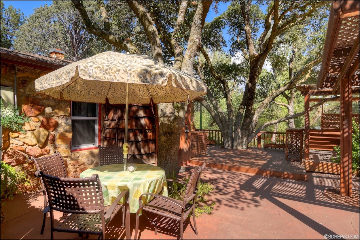 28677 Lebanon Road Pine Valley, CA 91962 - Photo 14 of 25 Gallery Image 14