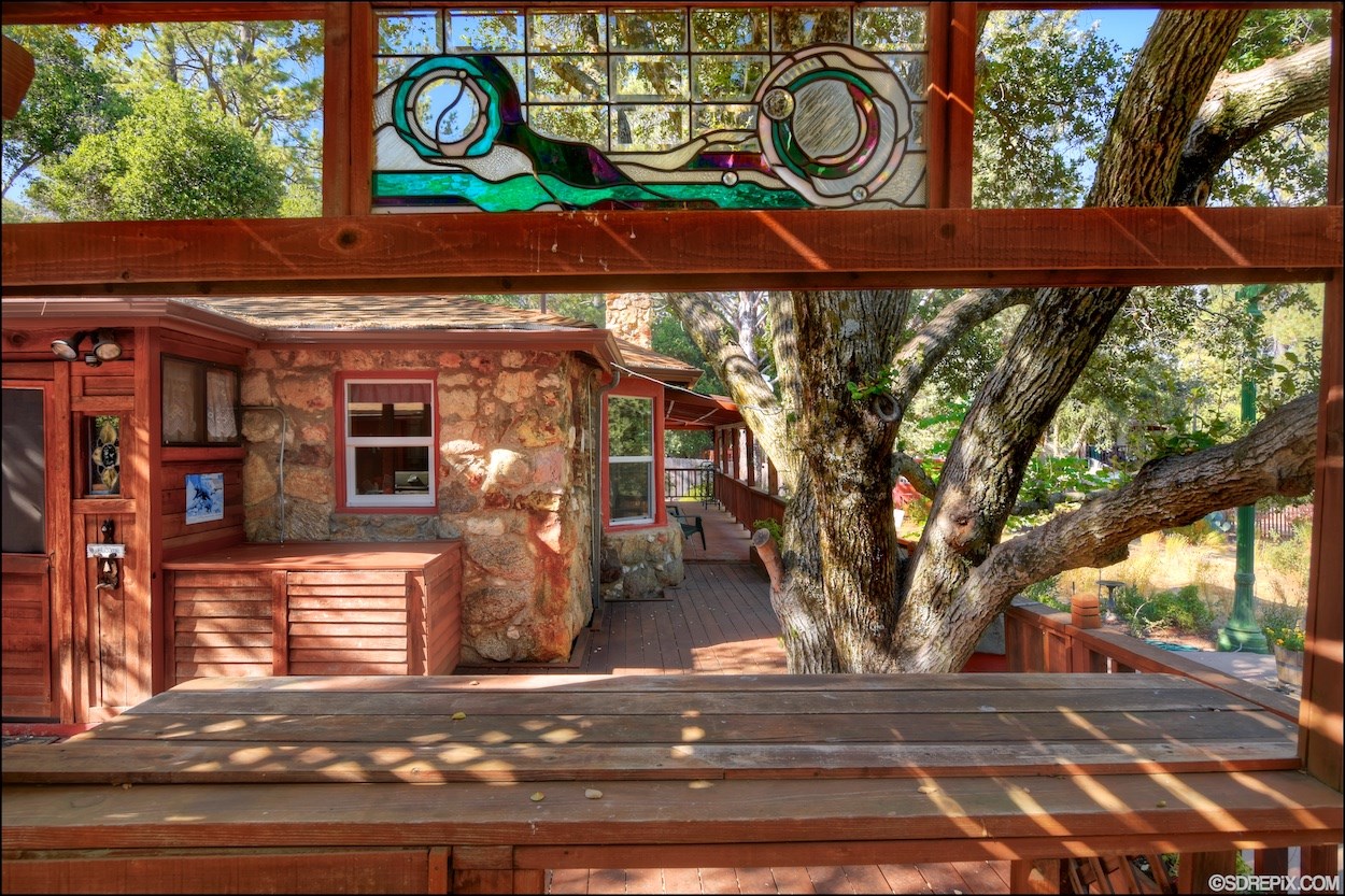 28677 Lebanon Road Pine Valley, CA 91962 - Photo 18 of 25 Gallery Image 18