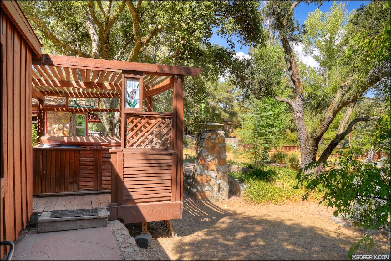 28677 Lebanon Road Pine Valley, CA 91962 - Photo 19 of 25 Gallery Image 19