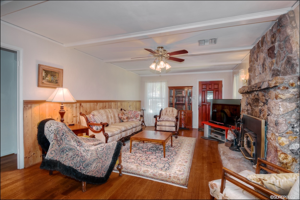 28677 Lebanon Road Pine Valley, CA 91962 - Photo 3 of 25 Gallery Image 3