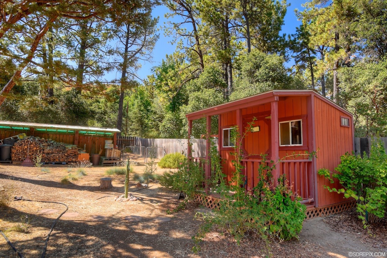 28677 Lebanon Road Pine Valley, CA 91962 - Photo 21 of 25 Gallery Image 21