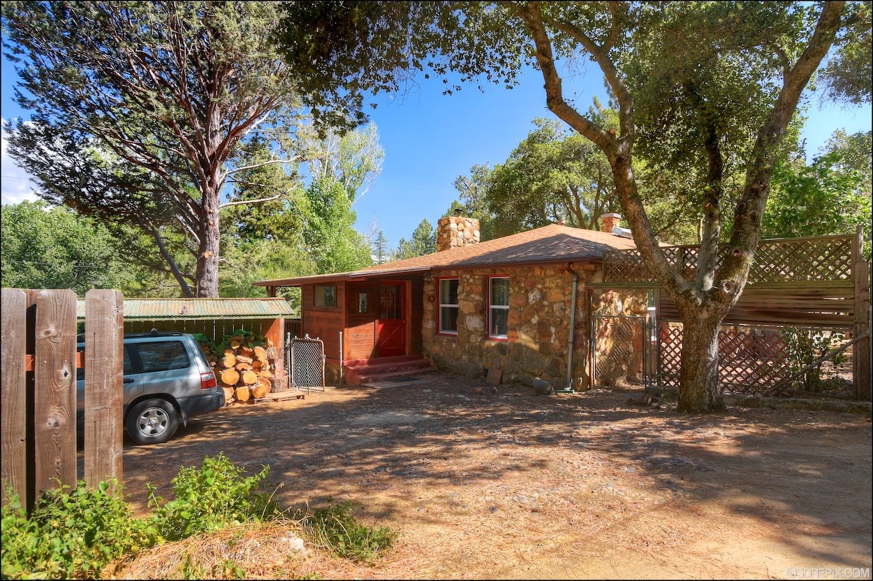 28677 Lebanon Road Pine Valley, CA 91962 - Photo 23 of 25 Gallery Image 23