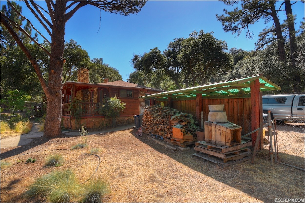 28677 Lebanon Road Pine Valley, CA 91962 - Photo 24 of 25 Gallery Image 24
