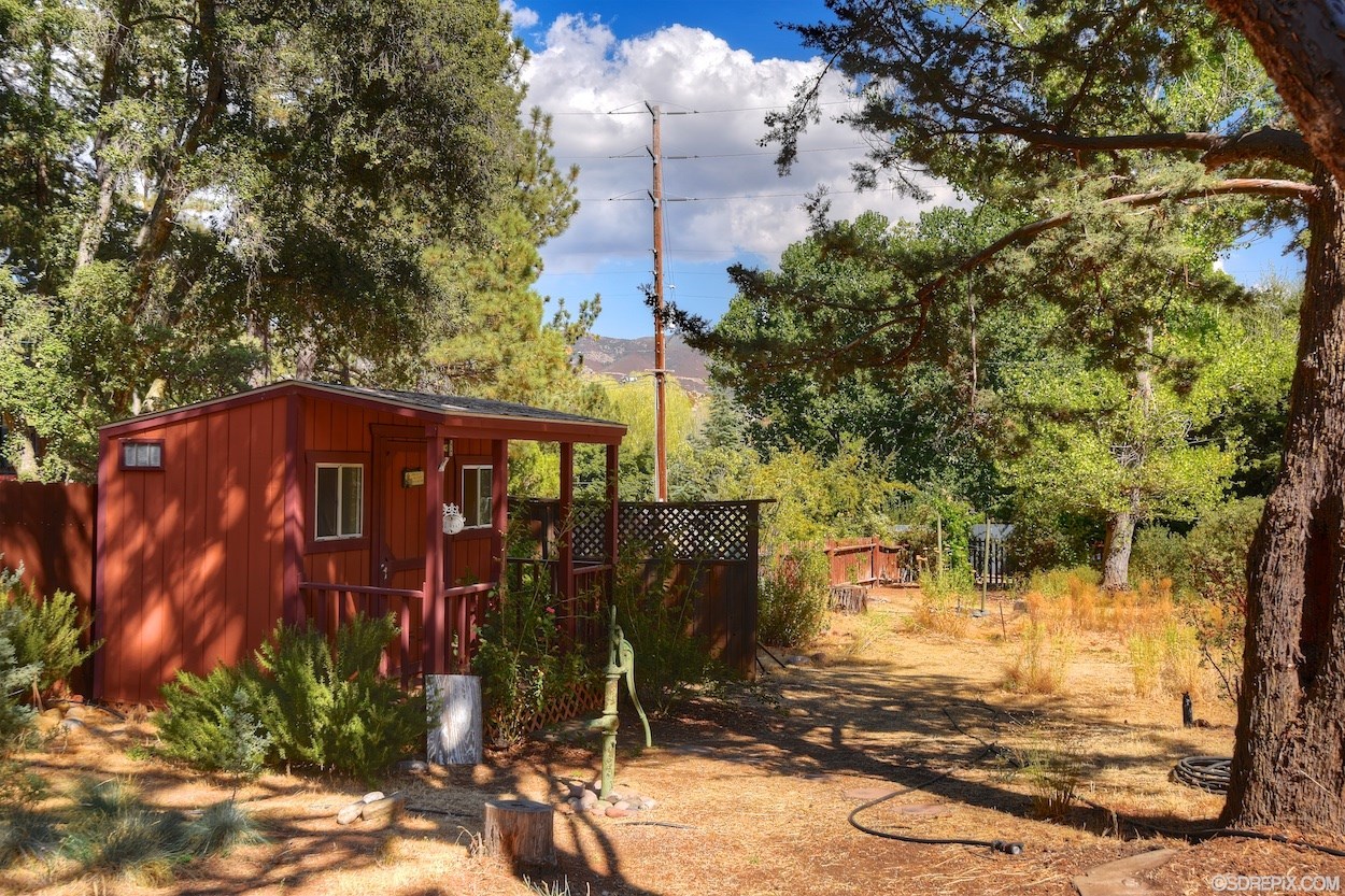 28677 Lebanon Road Pine Valley, CA 91962 - Photo 25 of 25 Gallery Image 25