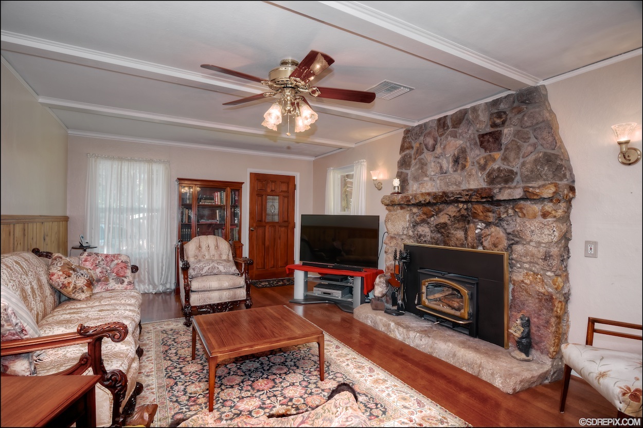 28677 Lebanon Road Pine Valley, CA 91962 - Photo 4 of 25 Gallery Image 4
