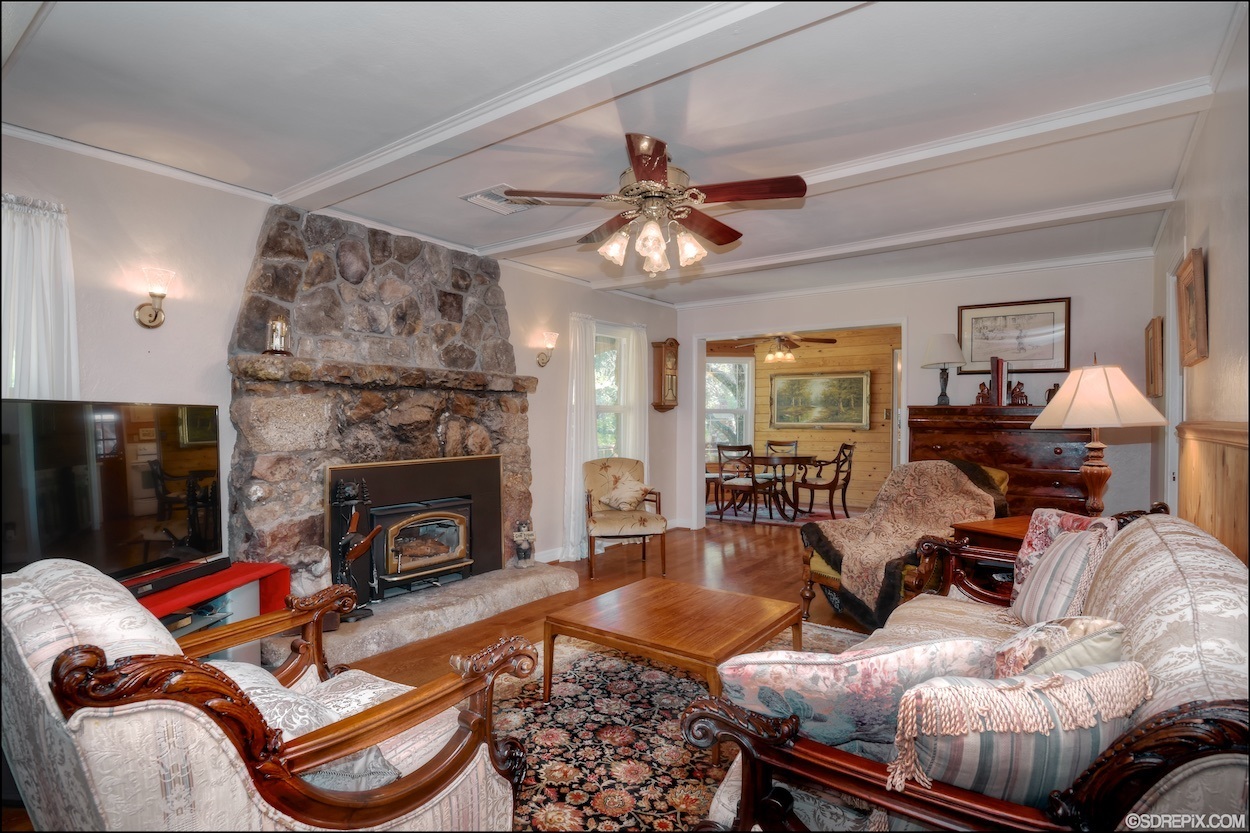 28677 Lebanon Road Pine Valley, CA 91962 - Photo 5 of 25 Gallery Image 5