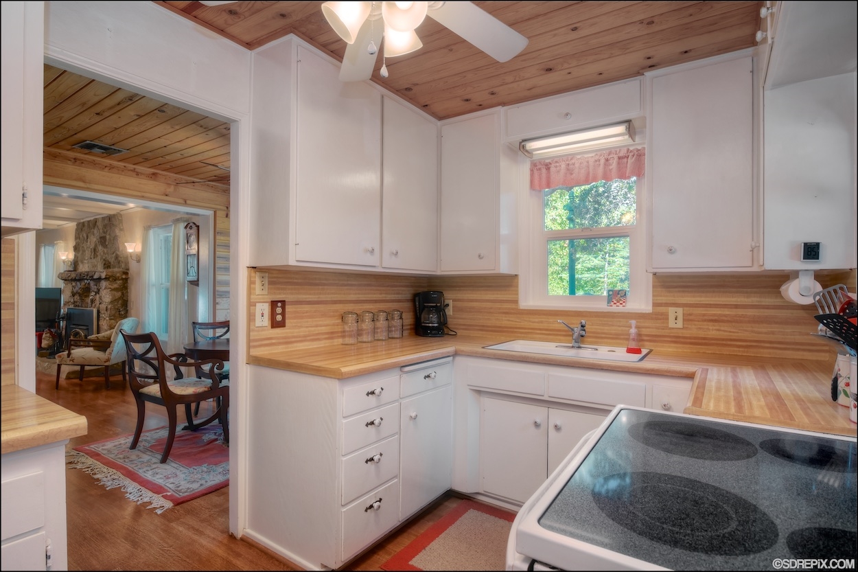 28677 Lebanon Road Pine Valley, CA 91962 - Photo 8 of 25 Gallery Image 8