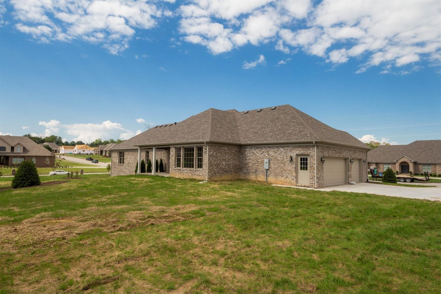 600 Old Coach Road Nicholasville, KY 40356 - Photo 43 of 49 Listing Photo