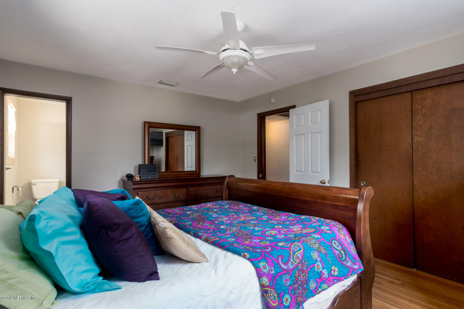 6349 Smallwood Road Jacksonville, FL 32216 - Photo 20 of 36 Bed Master b