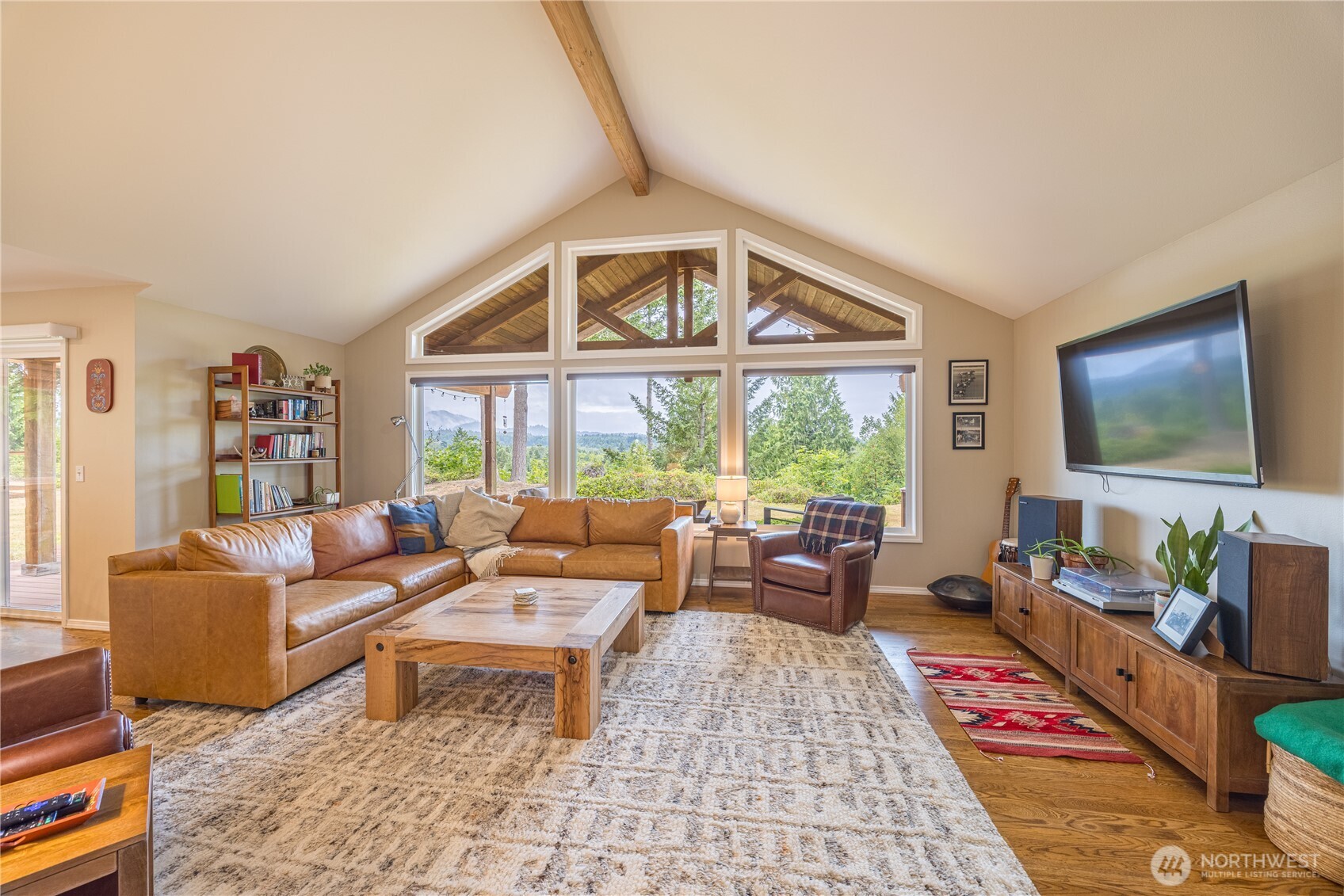 552 Elwha Bluff Road Port Angeles, WA 98363 - Photo 7 of 40