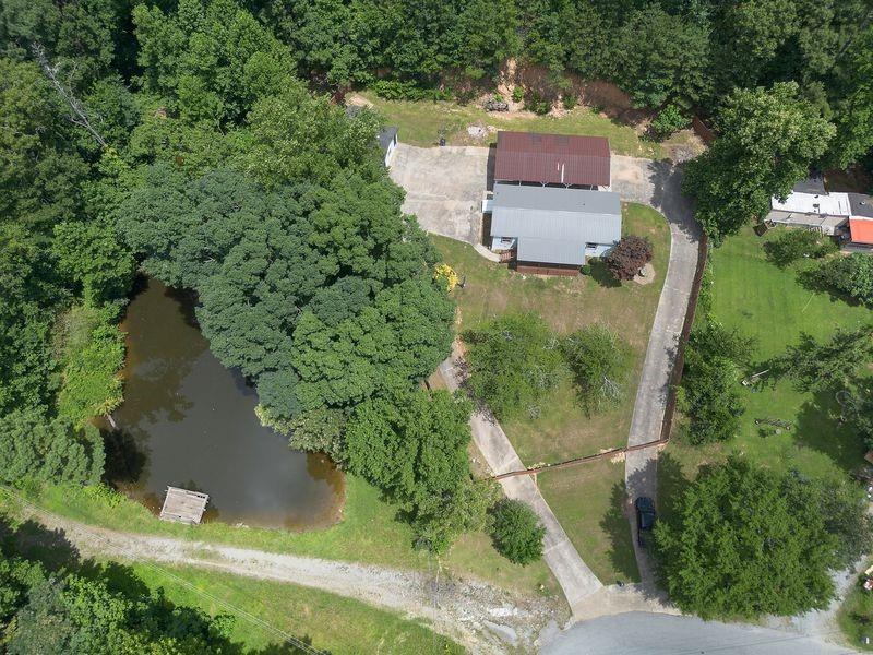 168 Oak Hollow Road Southeast Cartersville, GA 30121 - Photo 51 of 57