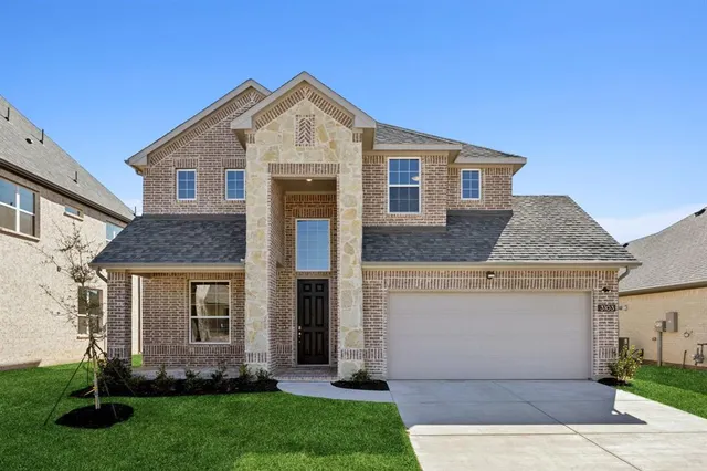 $399,000 | 3103 Giovanni Point, Princeton, TX 75407