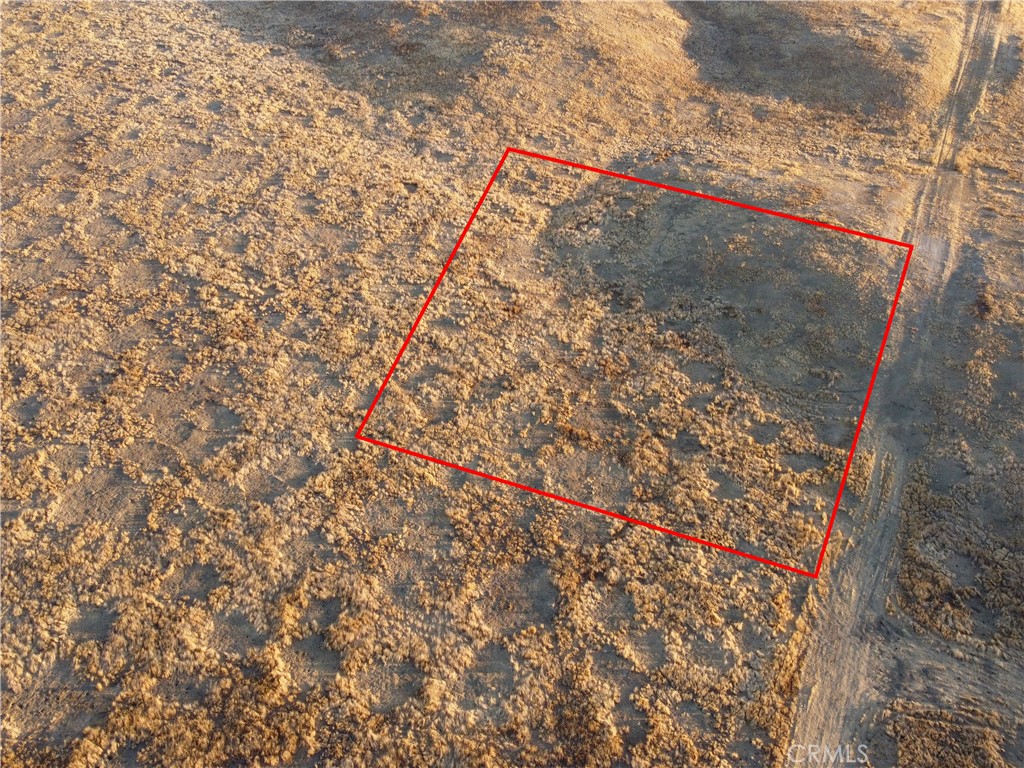 0 Belden Road Santa Margarita, CA 93453 - Photo 4 of 8 a view of a dry yard