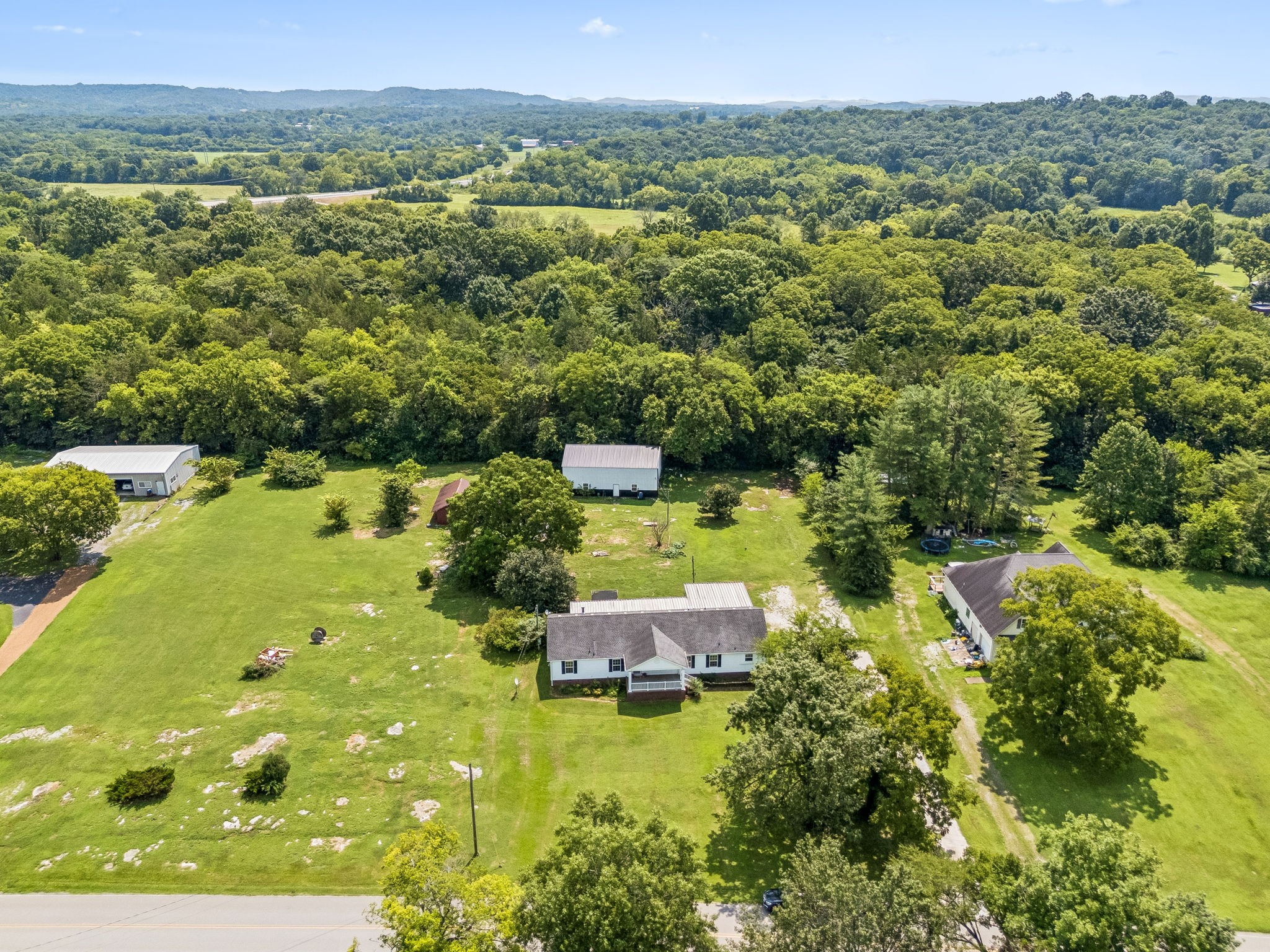 4238 North Chapel Road Franklin, TN 37067 - Photo 59 of 64 Gallery Image 59