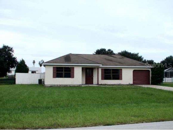 1126 Hickory Road Ocala, FL 34472 - Photo 1 of 1 Primary Photo
