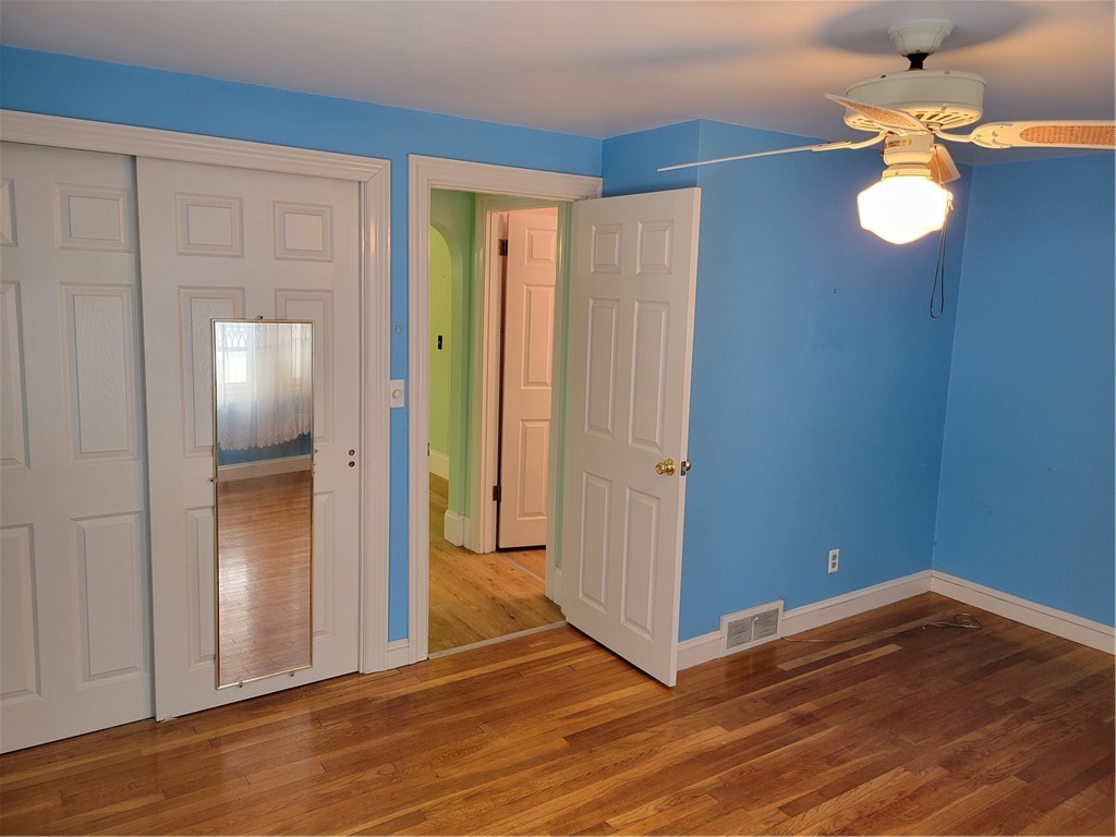 186 Custer Street Warwick, RI 02889 - Photo 12 of 46 first floor bedroom