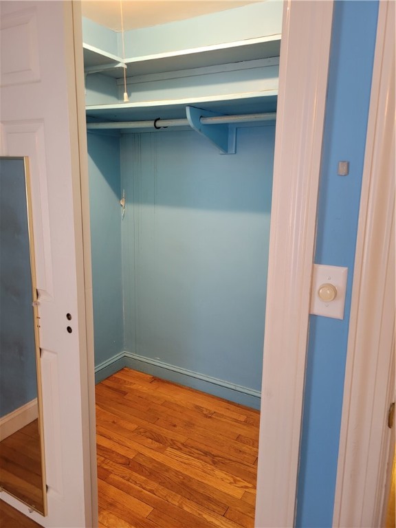 186 Custer Street Warwick, RI 02889 - Photo 14 of 46 "walk in" closet