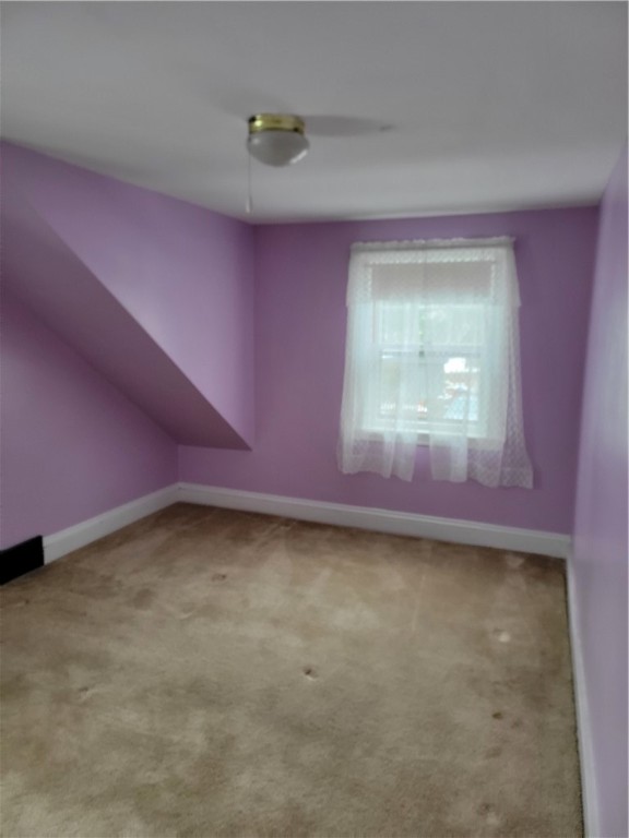 186 Custer Street Warwick, RI 02889 - Photo 25 of 46 2nd floor larger bedroom