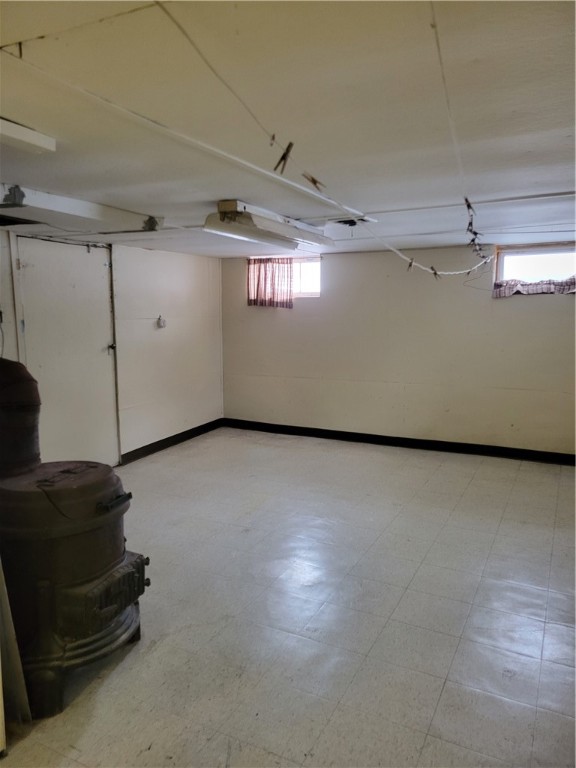 186 Custer Street Warwick, RI 02889 - Photo 39 of 46 finished basement