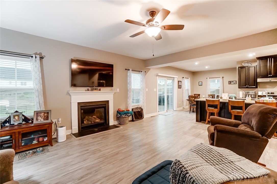 96 Ridgebrook Trail Xenia, OH 45385 - Photo 13 of 50