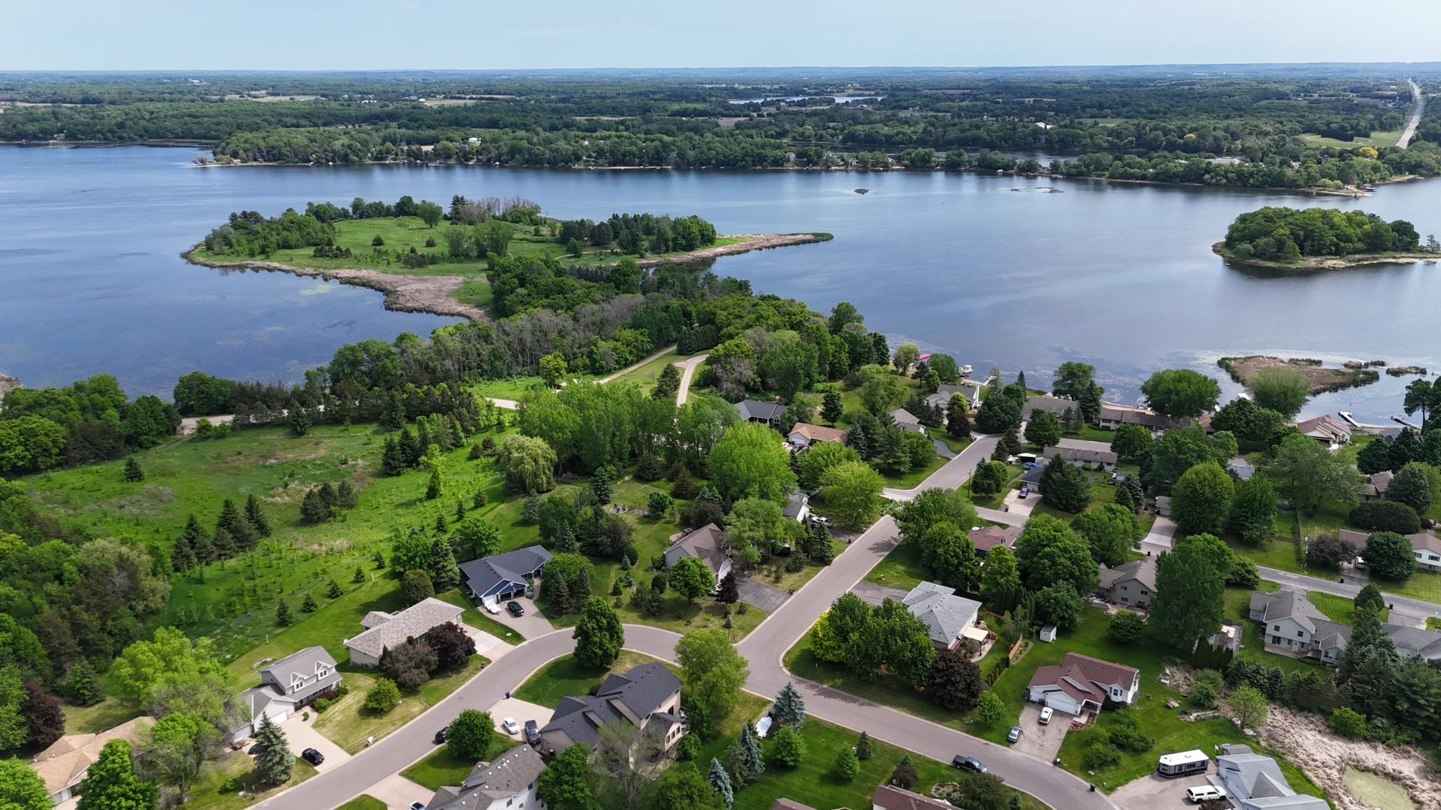 31066 Cedar Ridge Drive Lindstrom, MN 55045 - Photo 41 of 43