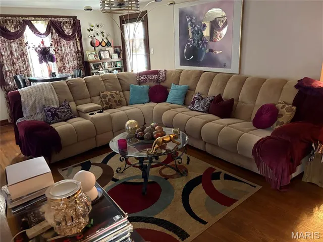 $117,900 | 12090 Lavida Avenue, St. Louis, MO 63138