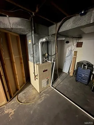 $117,900 | 12090 Lavida Avenue, St. Louis, MO 63138