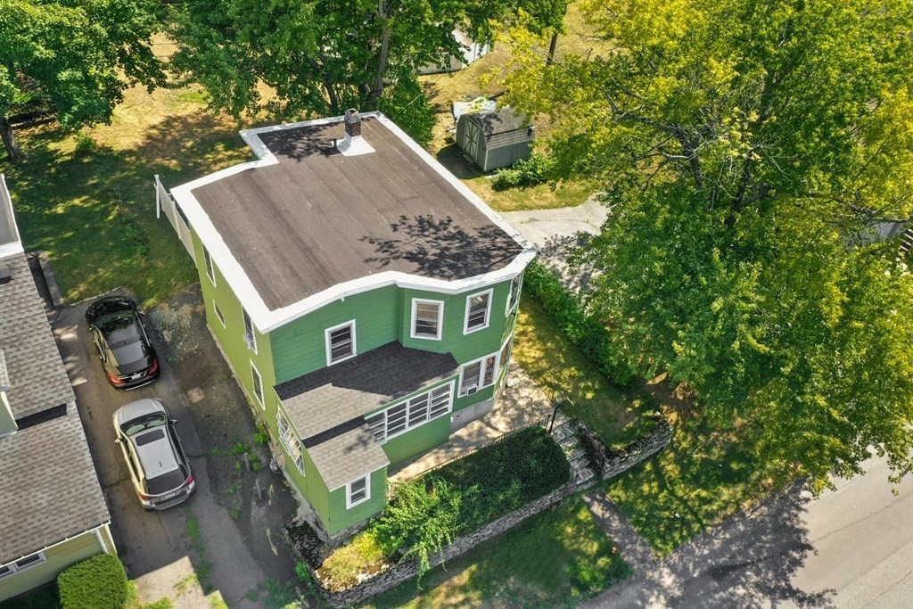 106 Orient Street Worcester, MA 01604 - Photo 40 of 42