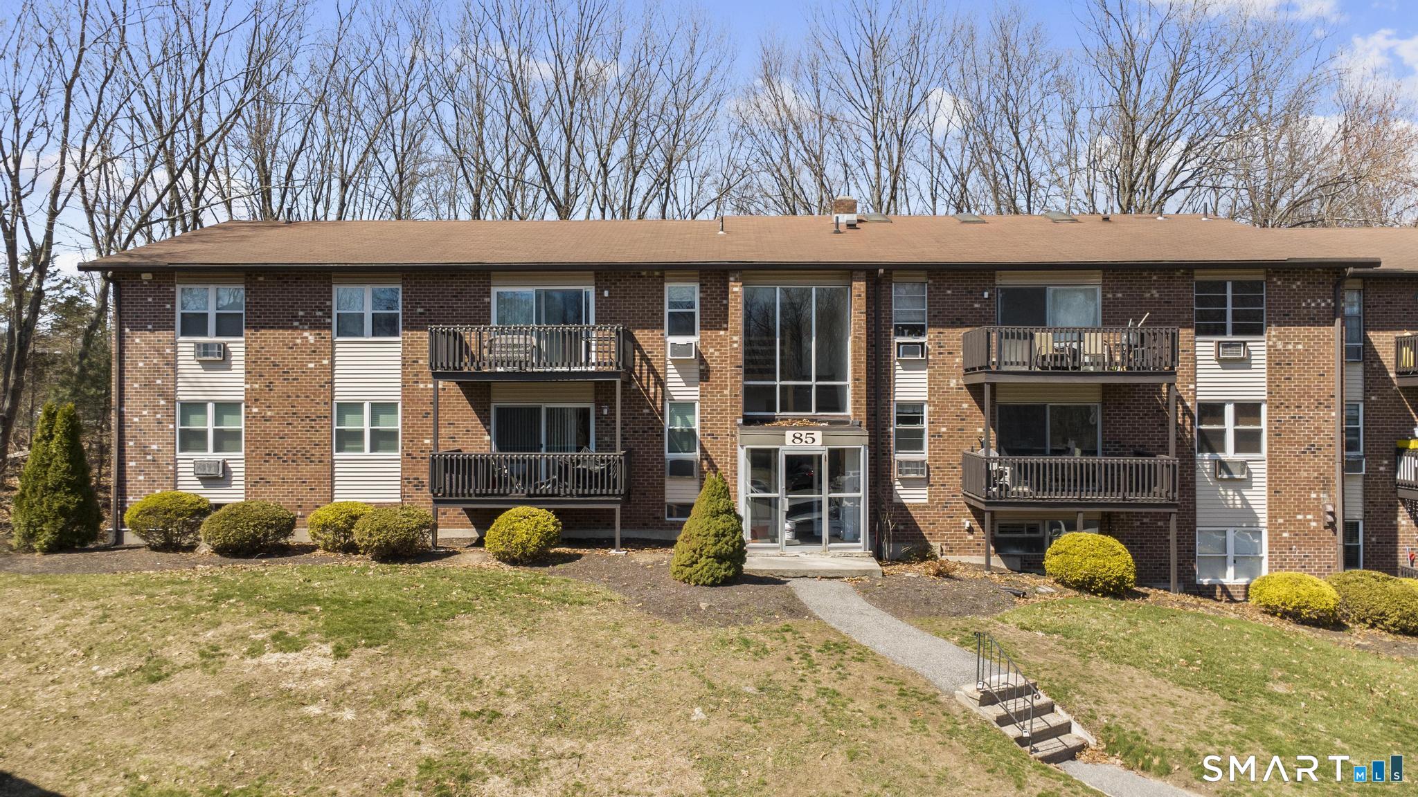 85 Balance Rock Road, Unit 4 Seymour, CT 06483 - Photo 1 of 1 Gallery Image 1