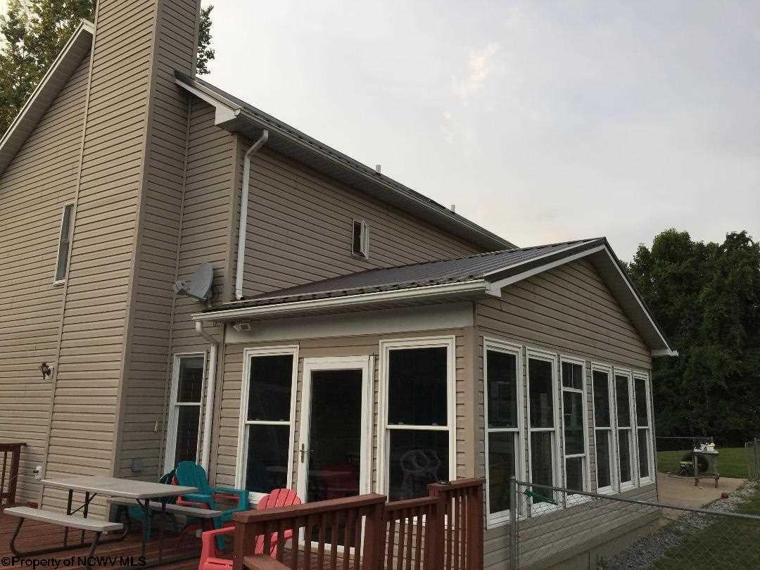 1852 East Grafton Road Fairmont, WV 26554 - Photo 15 of 20 Gallery Image 15