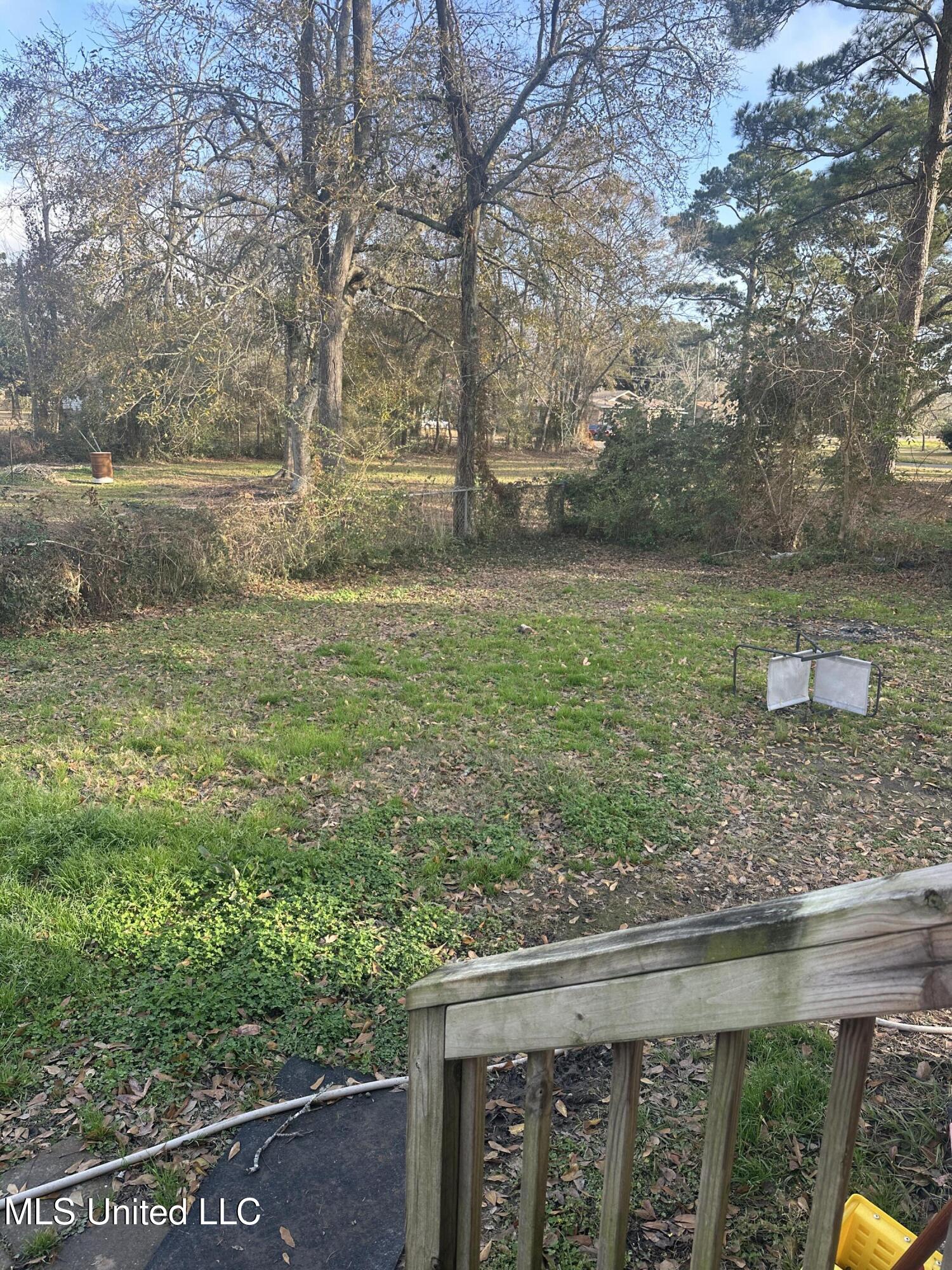 3318 Bellview Avenue Moss Point, MS 39563 - Photo 23 of 23 bckyrd b
