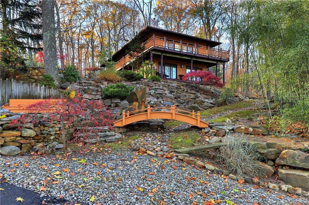 157 Old Dike Road Trumbull, CT 06611 - Photo 1 of 1