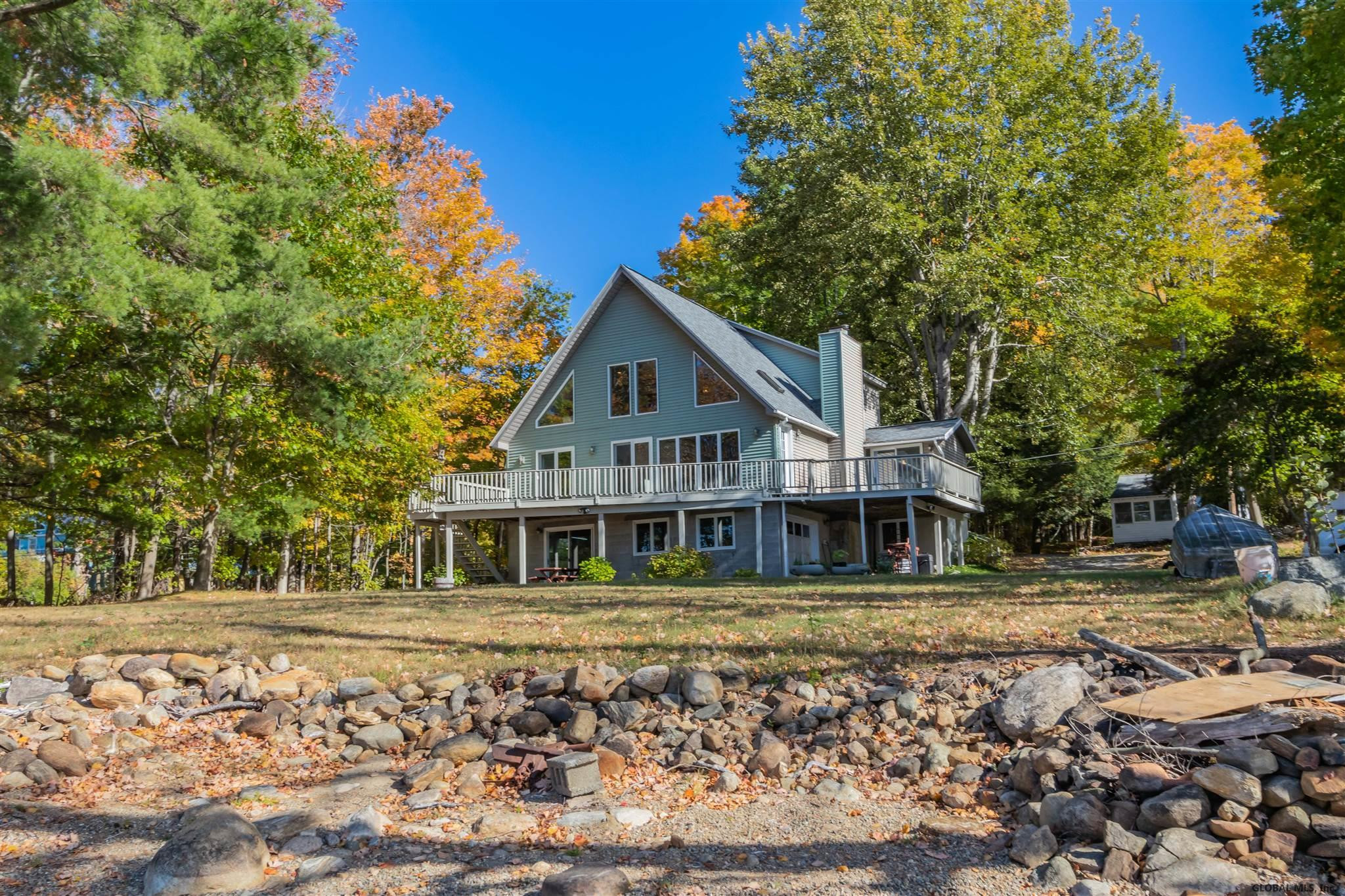 1285 South Shore Road Hadley, NY 12835 - Photo 54 of 62 Photo 54