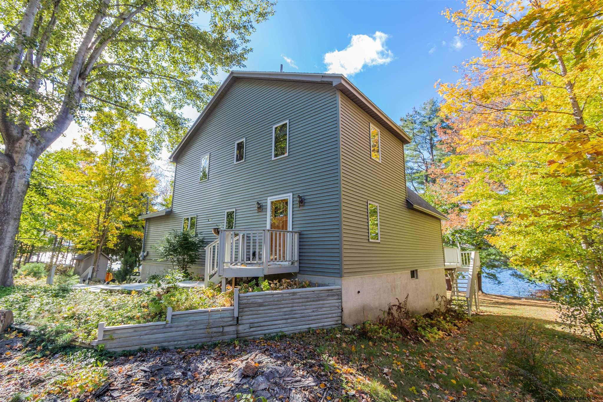 1285 South Shore Road Hadley, NY 12835 - Photo 62 of 62 Photo 62